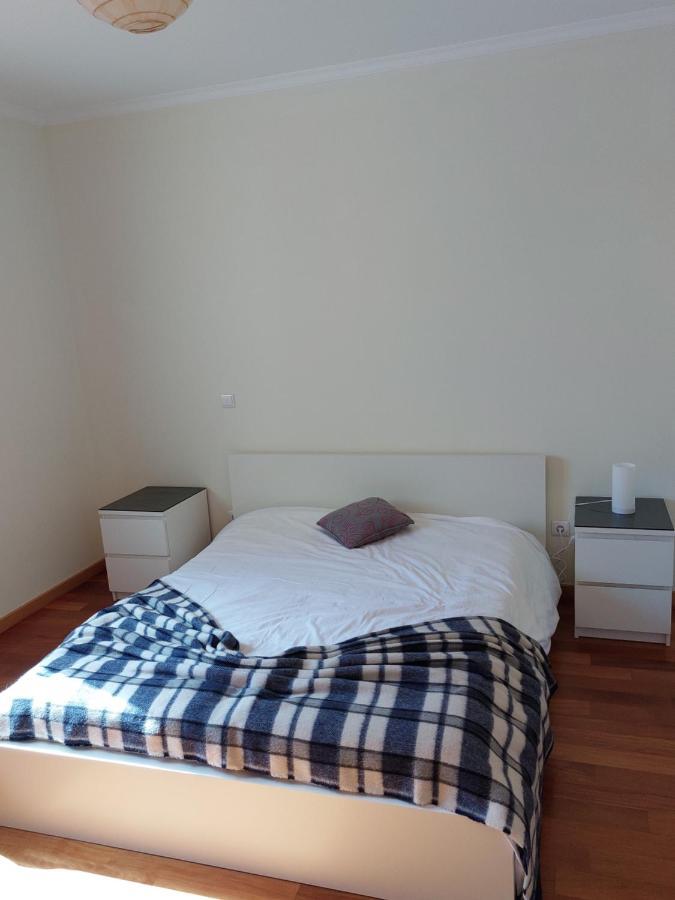 Ponta Do Sol Amazing 3 Bedroom Apartment Exterior photo