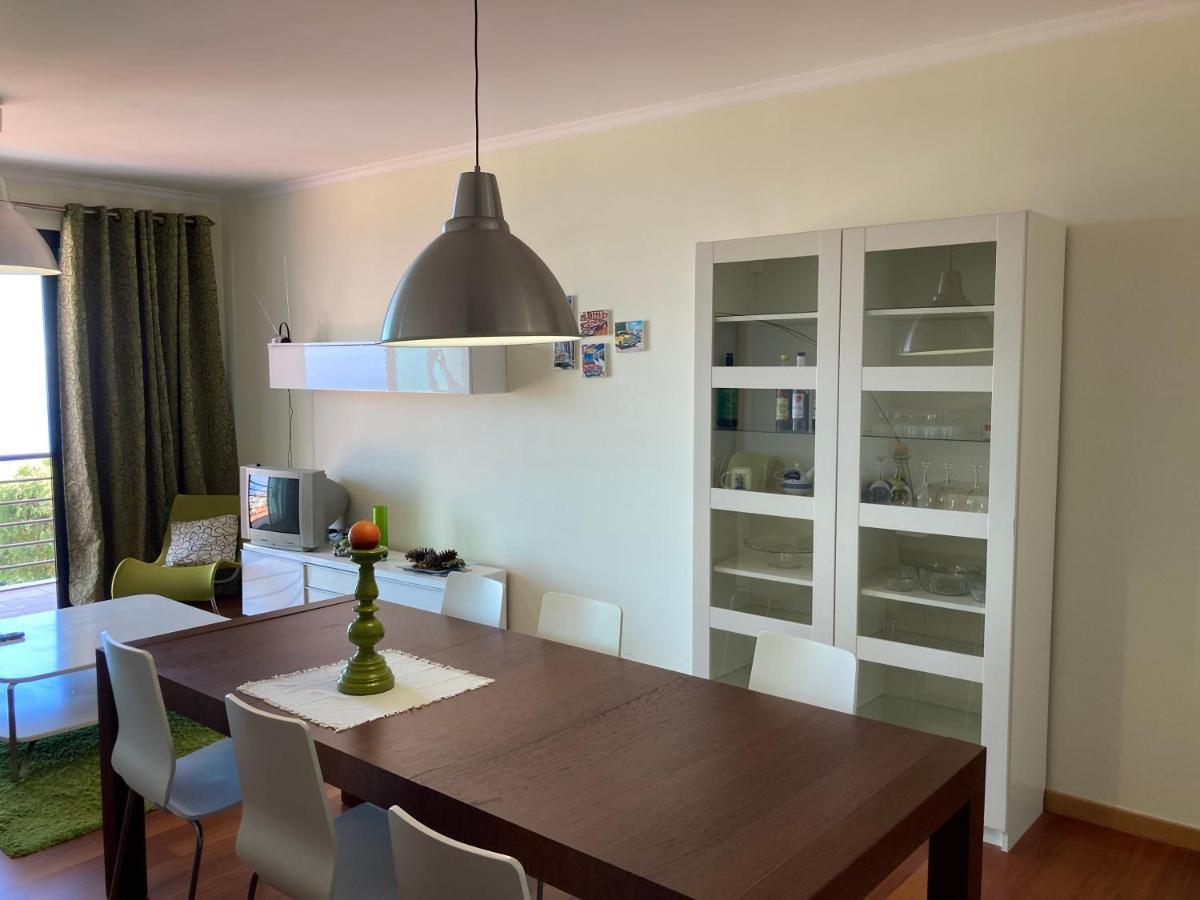Ponta Do Sol Amazing 3 Bedroom Apartment Exterior photo