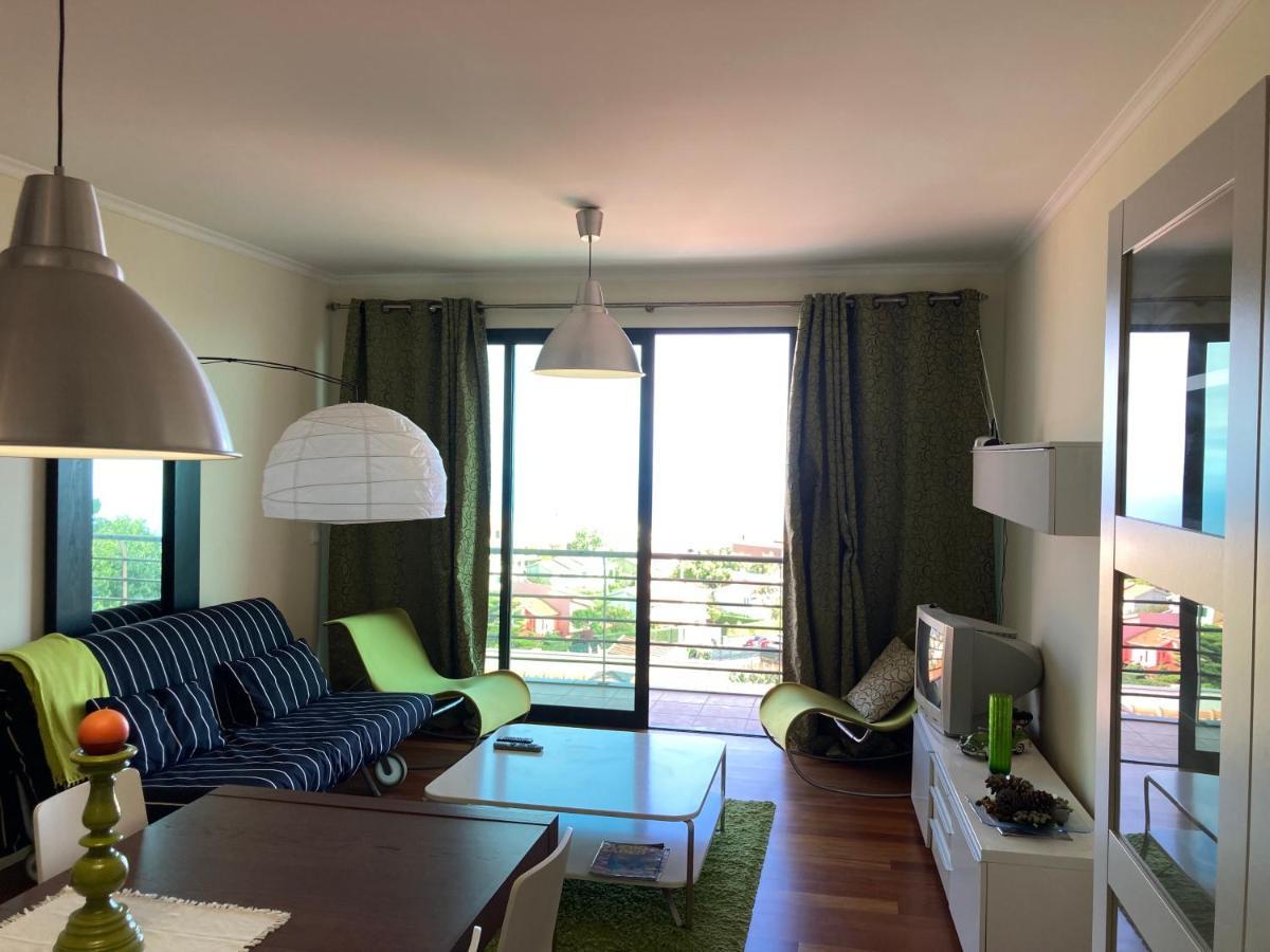Ponta Do Sol Amazing 3 Bedroom Apartment Exterior photo