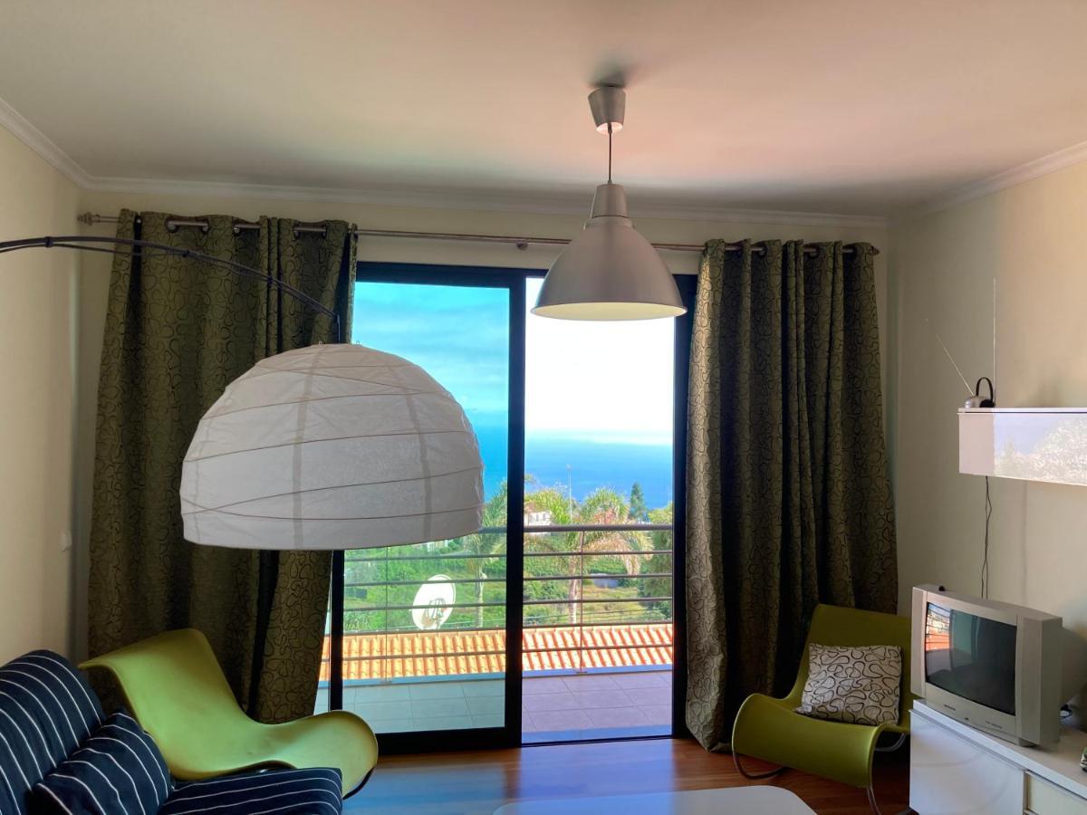 Ponta Do Sol Amazing 3 Bedroom Apartment Exterior photo
