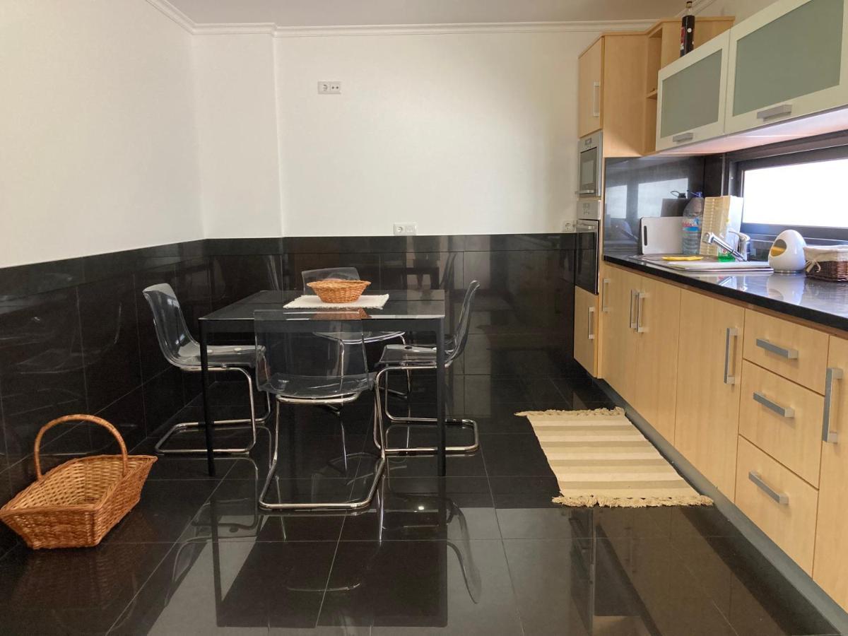 Ponta Do Sol Amazing 3 Bedroom Apartment Exterior photo