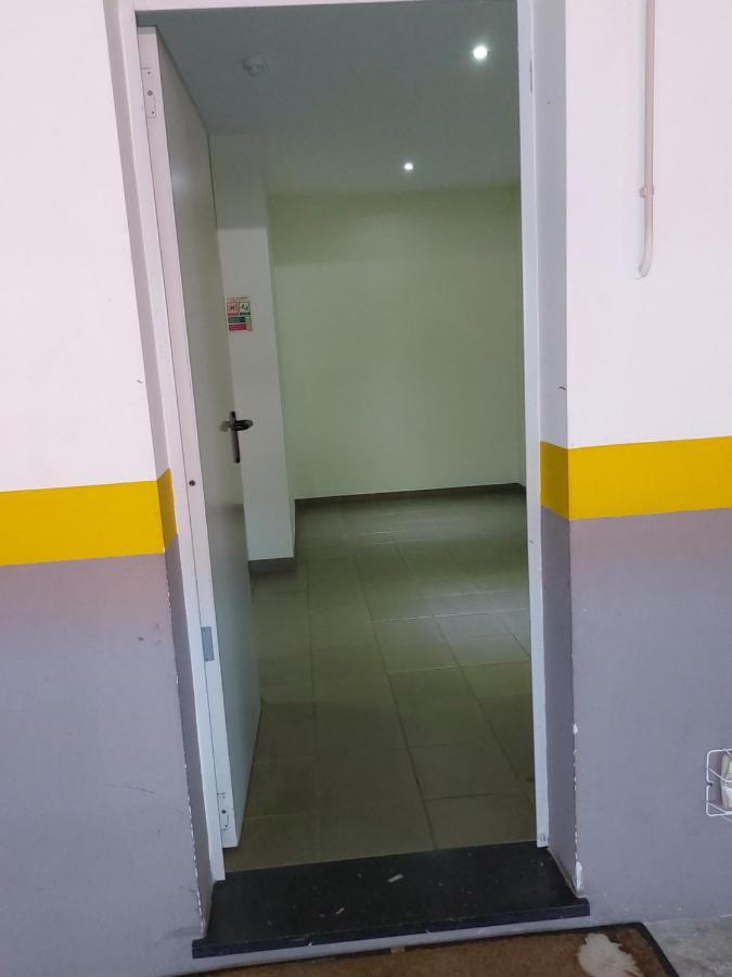 Ponta Do Sol Amazing 3 Bedroom Apartment Exterior photo