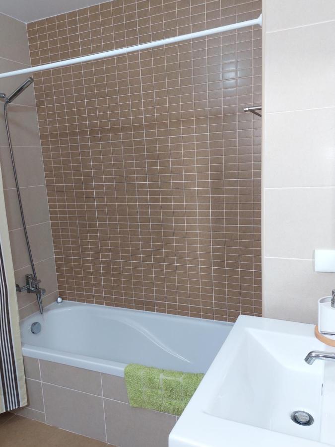Ponta Do Sol Amazing 3 Bedroom Apartment Exterior photo