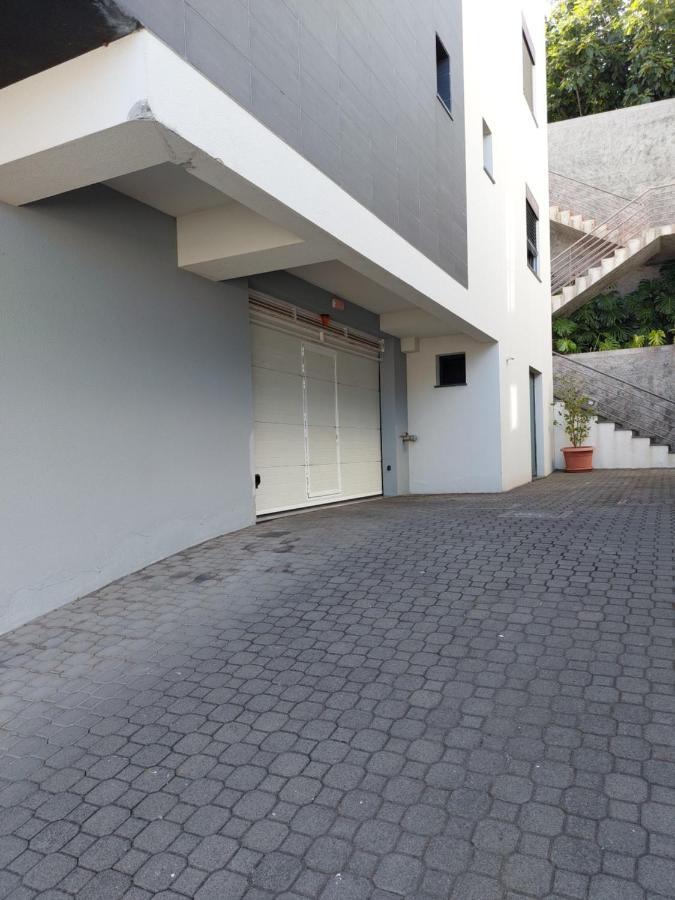 Ponta Do Sol Amazing 3 Bedroom Apartment Exterior photo