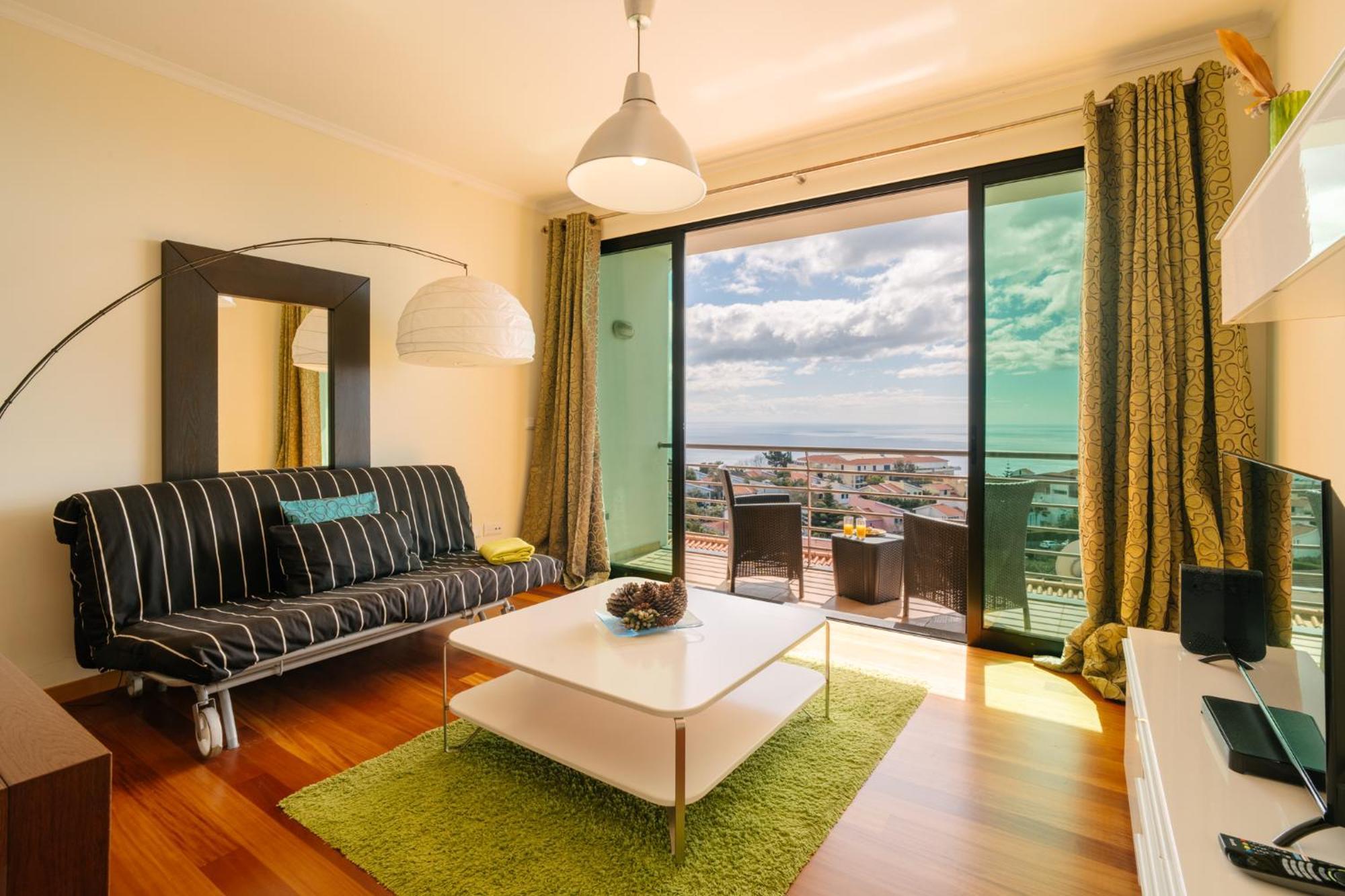 Ponta Do Sol Amazing 3 Bedroom Apartment Exterior photo