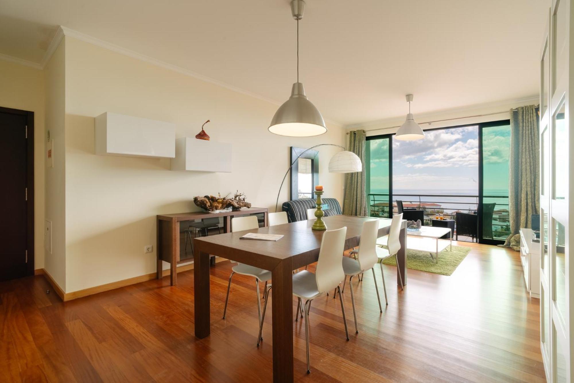 Ponta Do Sol Amazing 3 Bedroom Apartment Exterior photo
