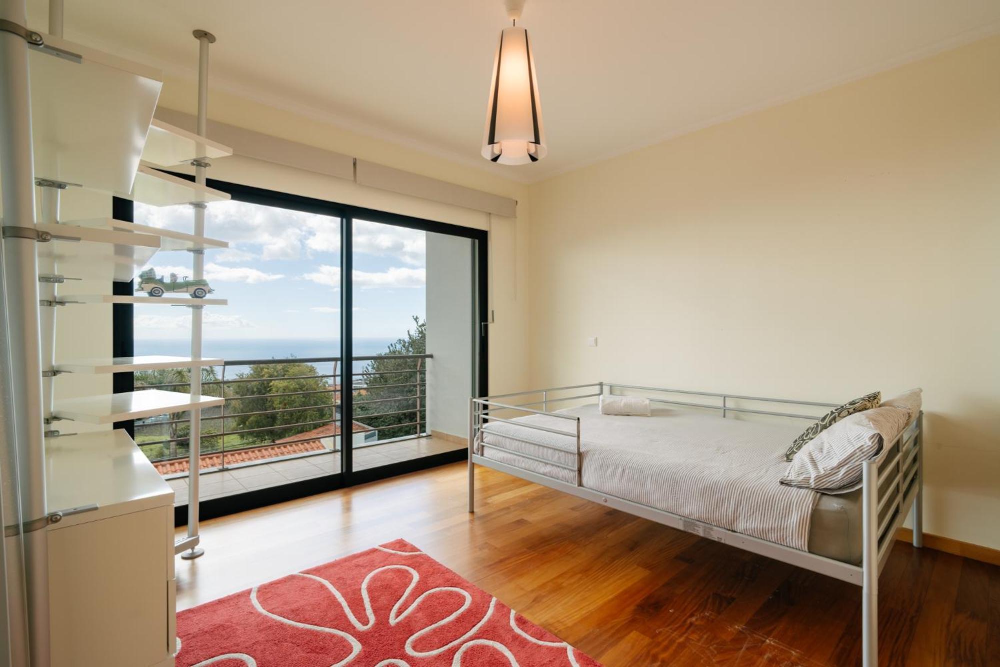 Ponta Do Sol Amazing 3 Bedroom Apartment Exterior photo