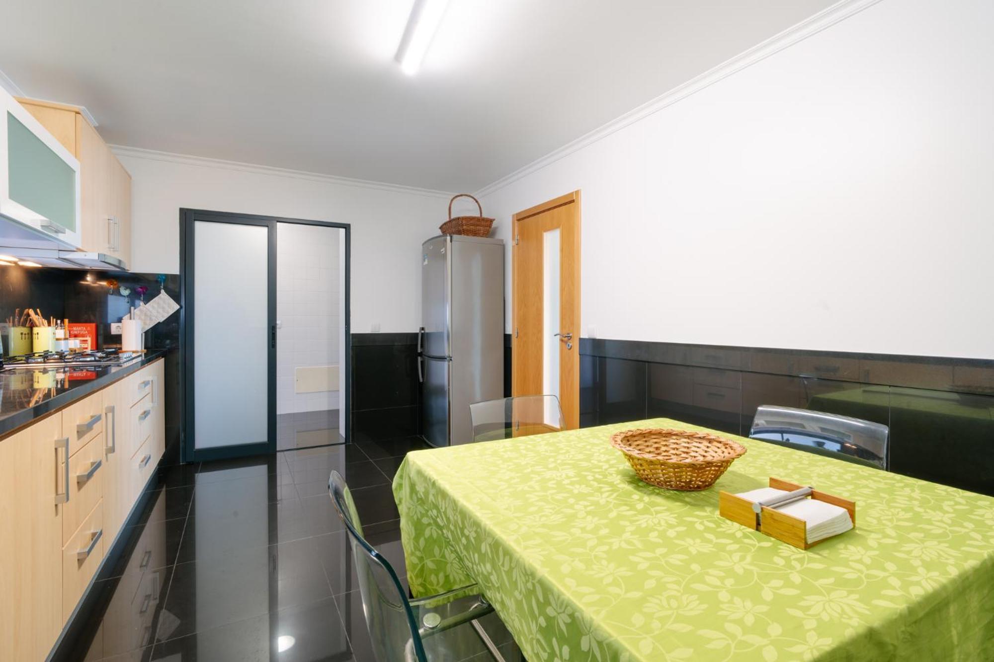 Ponta Do Sol Amazing 3 Bedroom Apartment Exterior photo