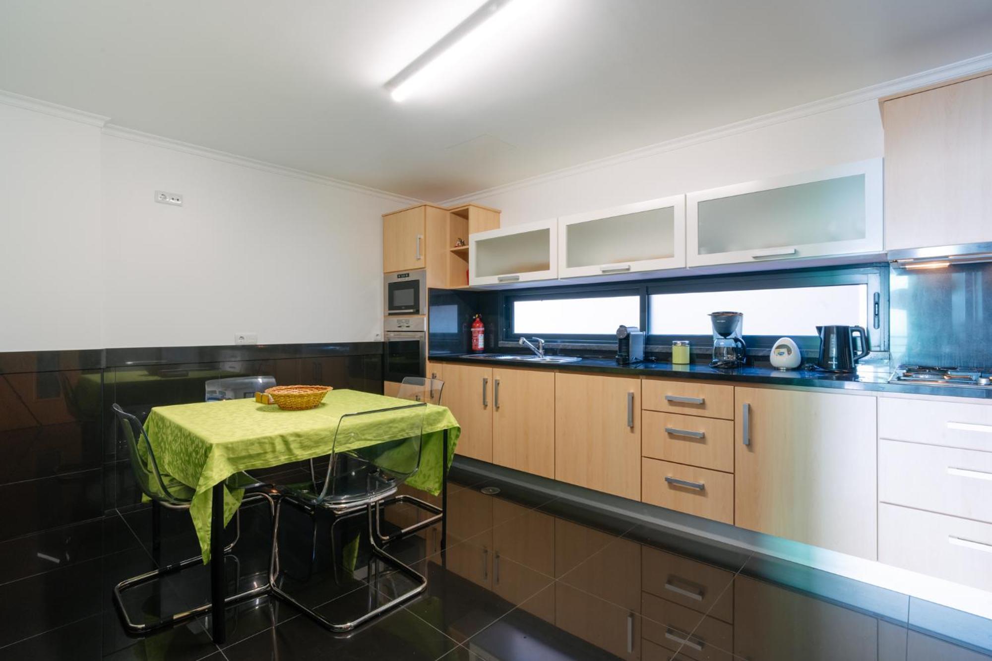 Ponta Do Sol Amazing 3 Bedroom Apartment Exterior photo
