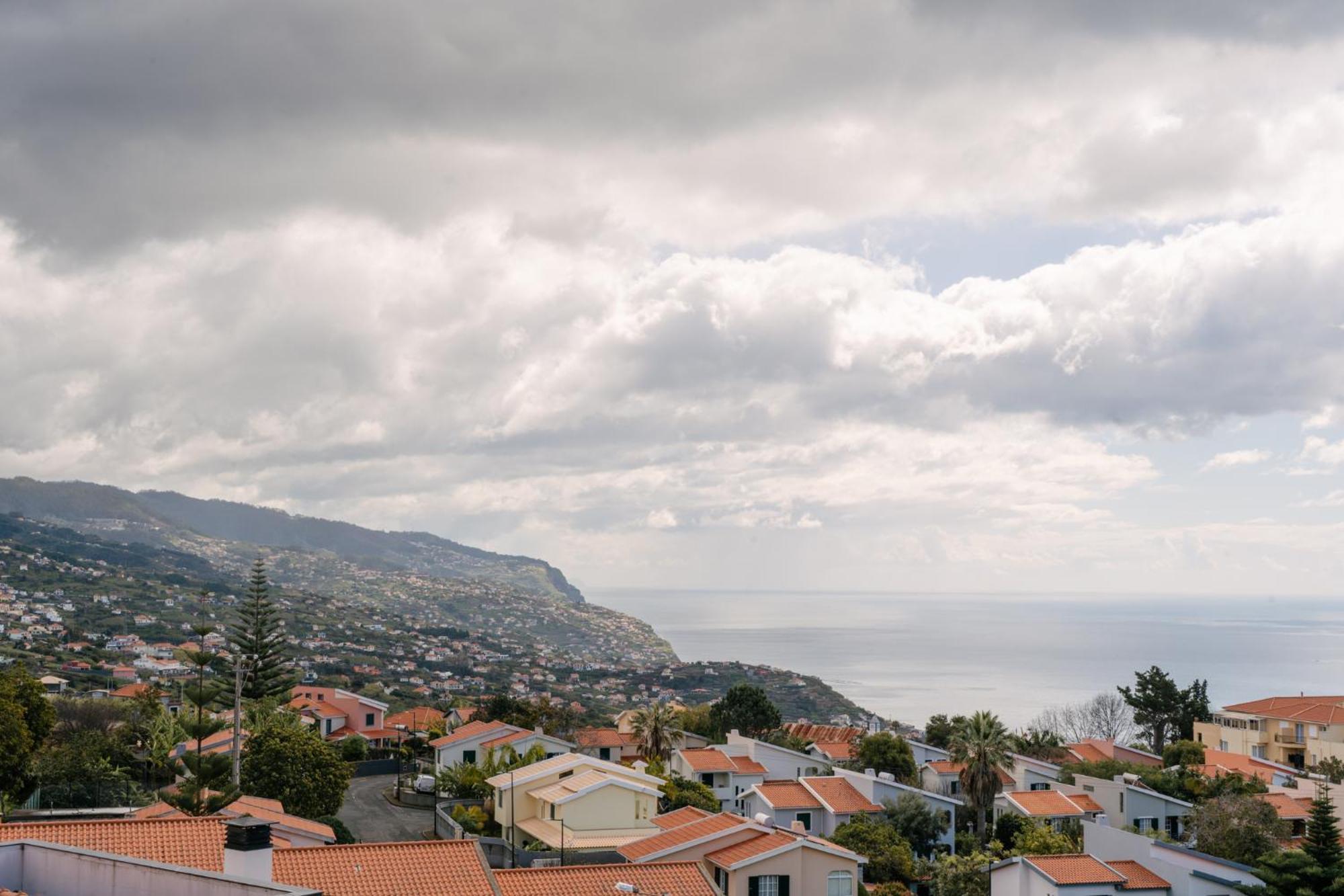 Ponta Do Sol Amazing 3 Bedroom Apartment Exterior photo