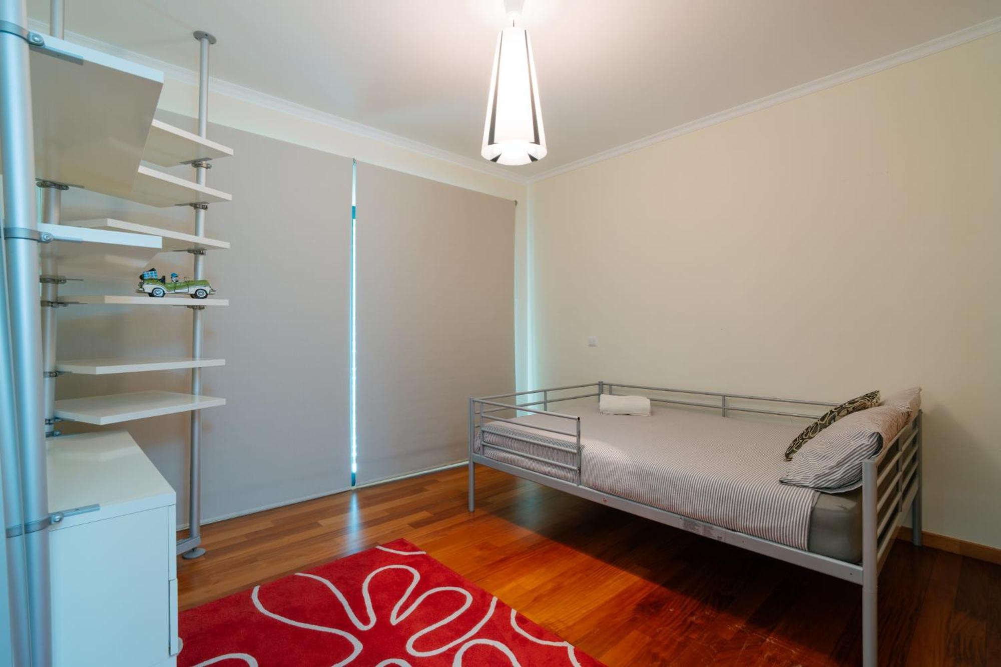 Ponta Do Sol Amazing 3 Bedroom Apartment Exterior photo