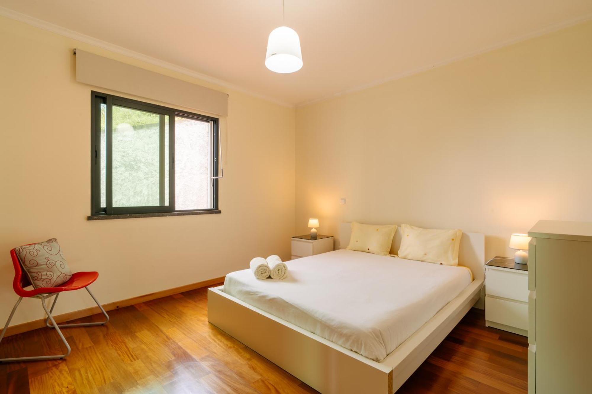 Ponta Do Sol Amazing 3 Bedroom Apartment Exterior photo