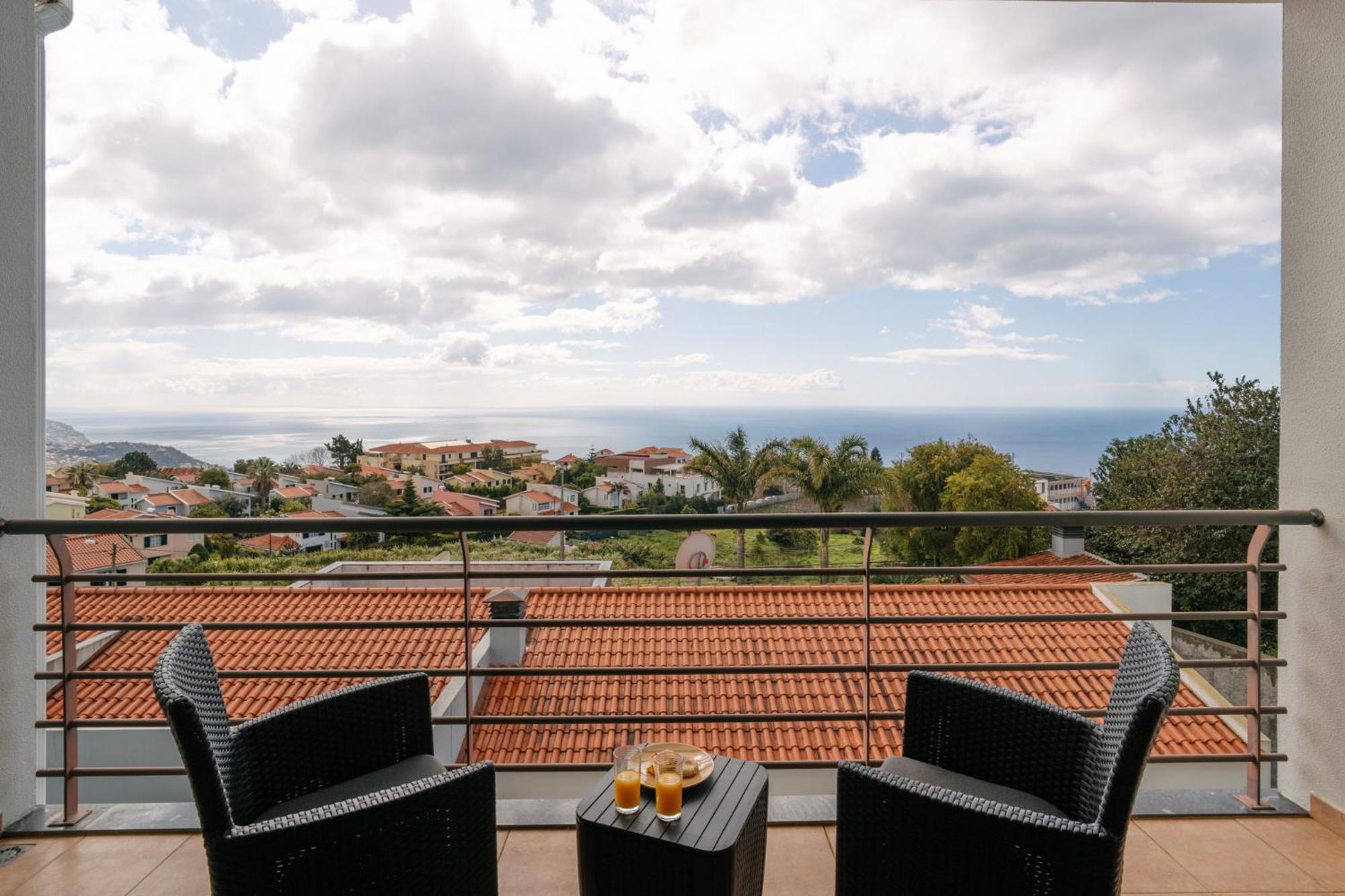 Ponta Do Sol Amazing 3 Bedroom Apartment Exterior photo