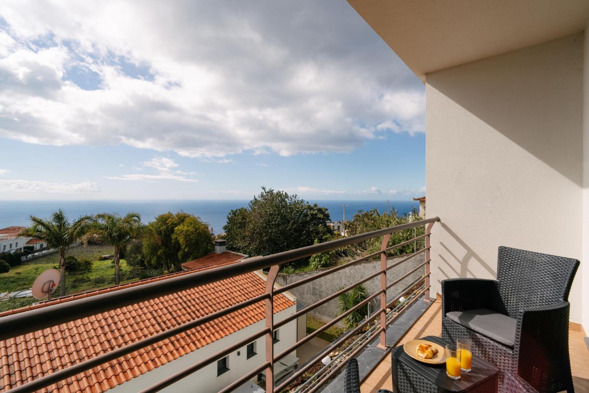 Ponta Do Sol Amazing 3 Bedroom Apartment Exterior photo
