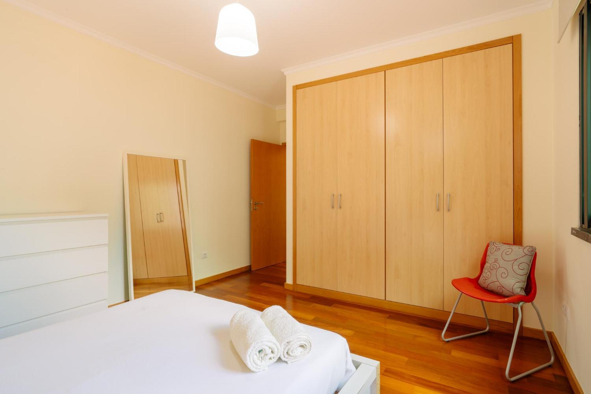 Ponta Do Sol Amazing 3 Bedroom Apartment Exterior photo